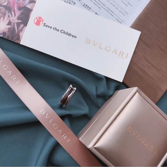 Charity Craft Ring - Picture 7 of 9